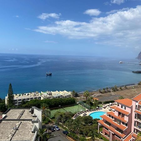 Seashell Caracas Lejlighed Funchal  Eksteriør billede