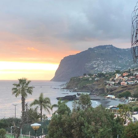 Seashell Caracas Lejlighed Funchal  Eksteriør billede