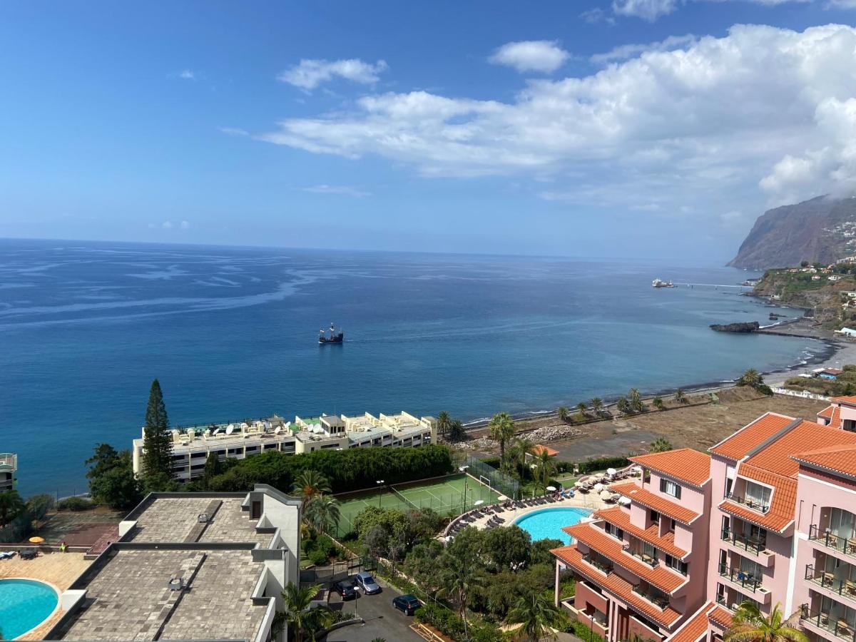 Seashell Caracas Lejlighed Funchal  Eksteriør billede