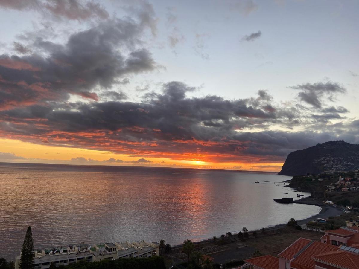 Seashell Caracas Lejlighed Funchal  Eksteriør billede