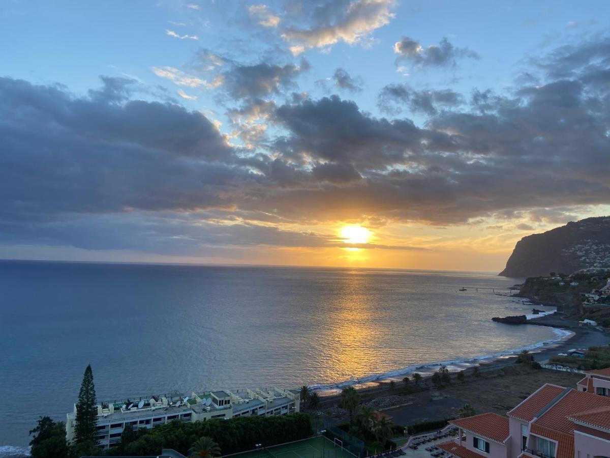 Seashell Caracas Lejlighed Funchal  Eksteriør billede