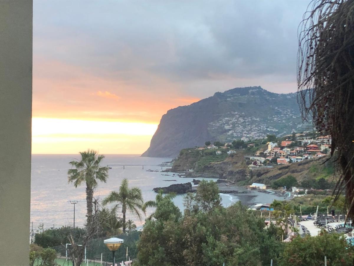 Seashell Caracas Lejlighed Funchal  Eksteriør billede
