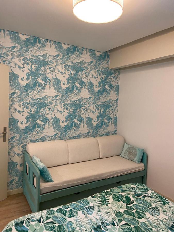 Seashell Caracas Lejlighed Funchal  Eksteriør billede