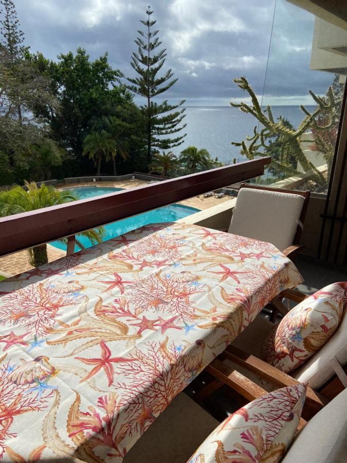 Seashell Caracas Lejlighed Funchal  Eksteriør billede