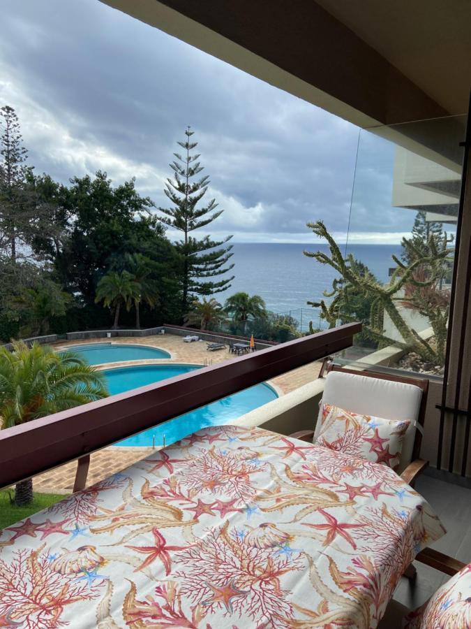 Seashell Caracas Lejlighed Funchal  Eksteriør billede